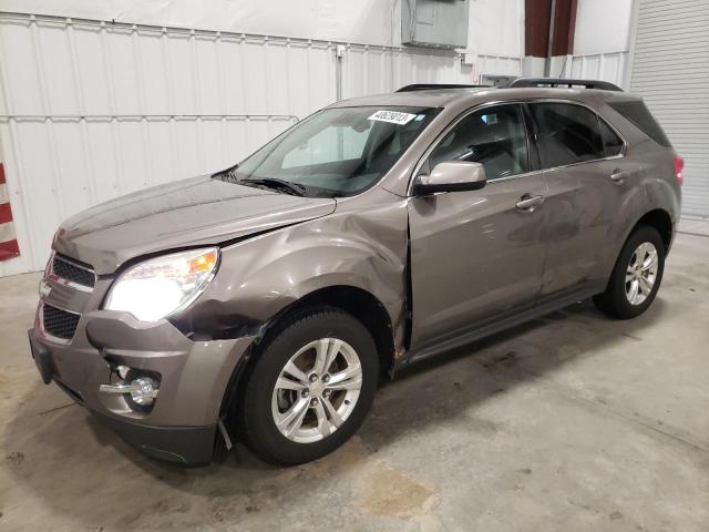 CHEVROLET EQUINOX LT 2012 2gnflnekxc6197285