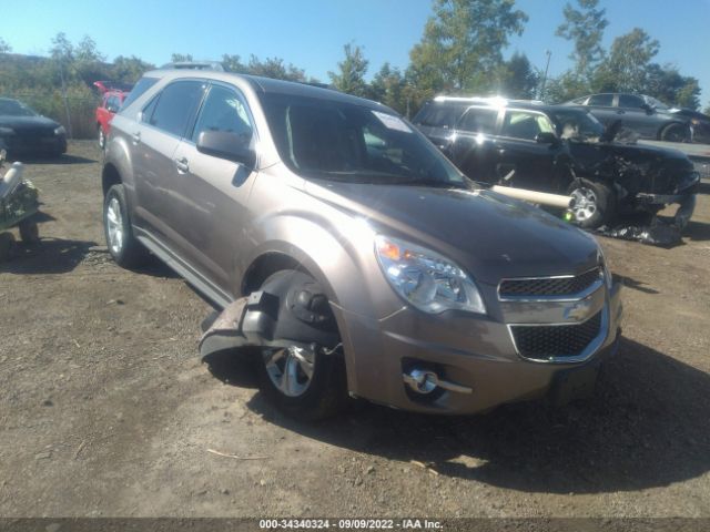 CHEVROLET EQUINOX 2012 2gnflnekxc6212061