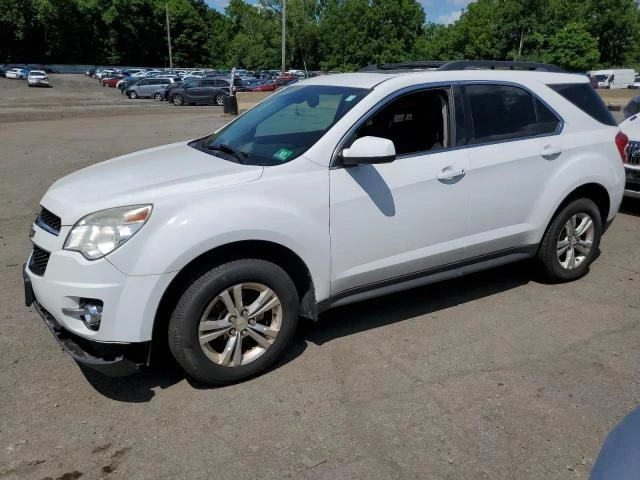 CHEVROLET EQUINOX 2012 2gnflnekxc6214781