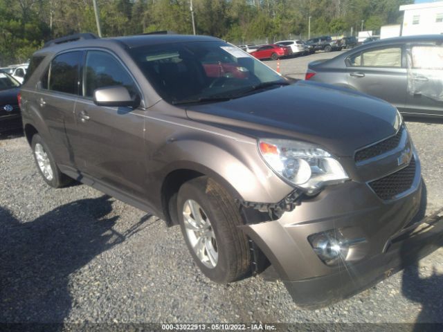 CHEVROLET EQUINOX 2012 2gnflnekxc6261941