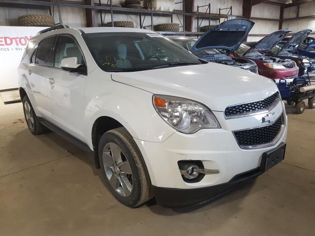 CHEVROLET EQUINOX LT 2012 2gnflnekxc6276813