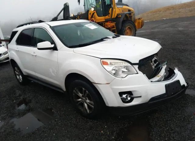 CHEVROLET EQUINOX 2012 2gnflnekxc6314752