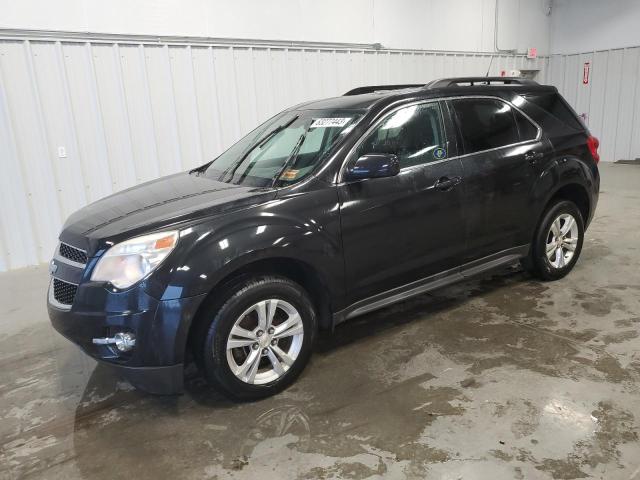 CHEVROLET EQUINOX LT 2012 2gnflnekxc6353647