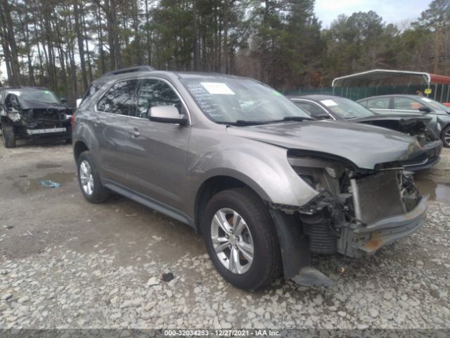 CHEVROLET EQUINOX 2012 2gnflnekxc6357004