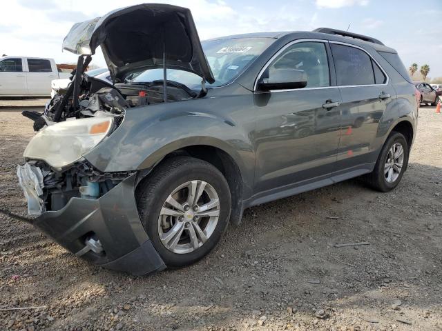 CHEVROLET EQUINOX 2012 2gnflnekxc6372599