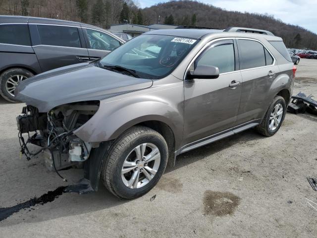 CHEVROLET EQUINOX LT 2012 2gnflnekxc6373025