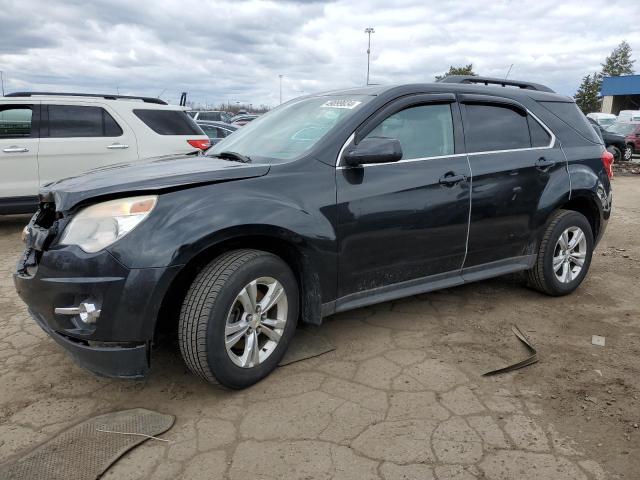 CHEVROLET EQUINOX 2012 2gnflnekxc6388141