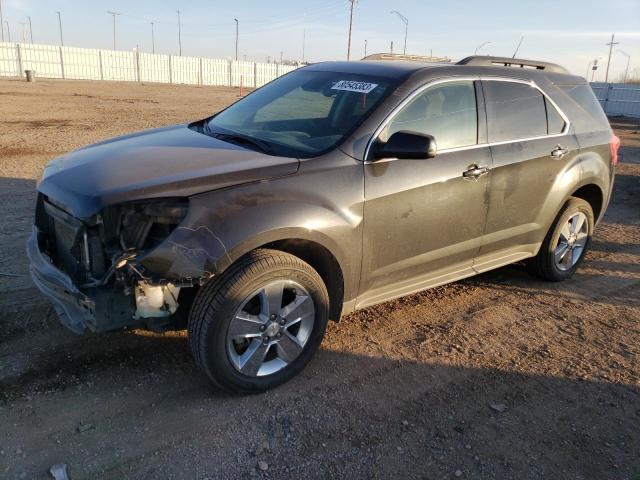 CHEVROLET EQUINOX 2013 2gnflnekxd6107800