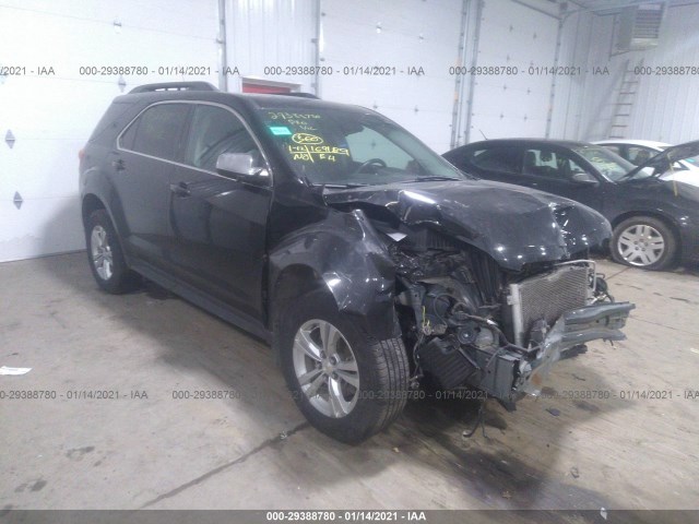 CHEVROLET EQUINOX 2013 2gnflnekxd6131935