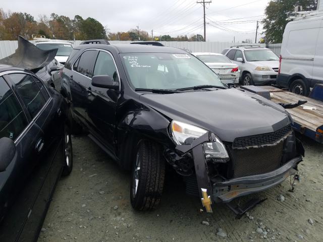 CHEVROLET EQUINOX LT 2013 2gnflnekxd6135306