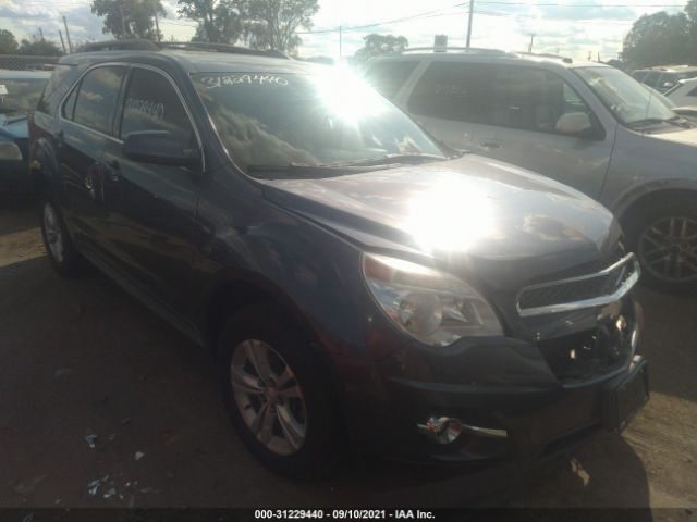 CHEVROLET EQUINOX 2013 2gnflnekxd6163736