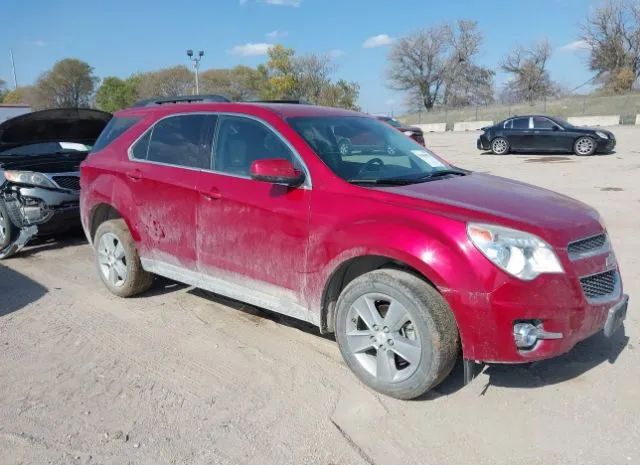 CHEVROLET EQUINOX 2013 2gnflnekxd6202275