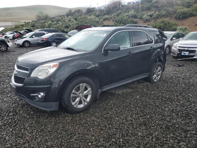 CHEVROLET EQUINOX LT 2013 2gnflnekxd6213924