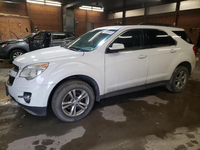 CHEVROLET EQUINOX 2013 2gnflnekxd6223451