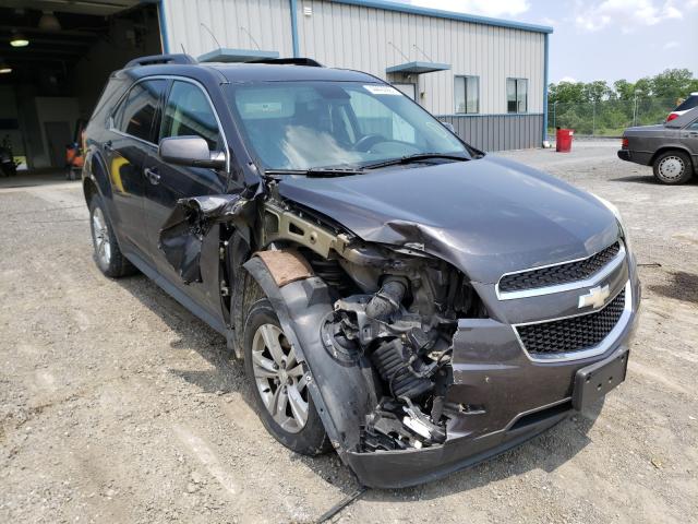 CHEVROLET EQUINOX LT 2013 2gnflnekxd6223658