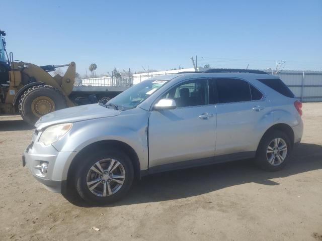 CHEVROLET EQUINOX LT 2013 2gnflnekxd6270110