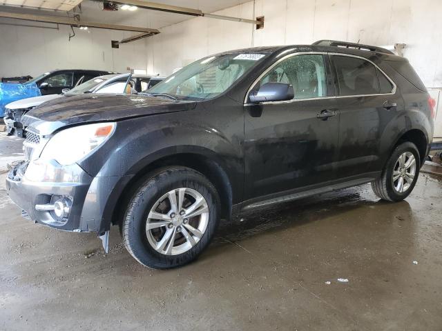 CHEVROLET EQUINOX LT 2013 2gnflnekxd6301985