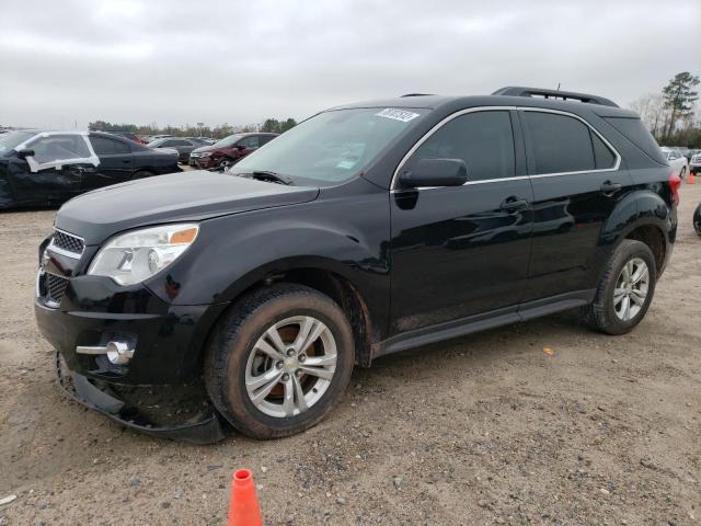 CHEVROLET EQUINOX LT 2013 2gnflnekxd6319726