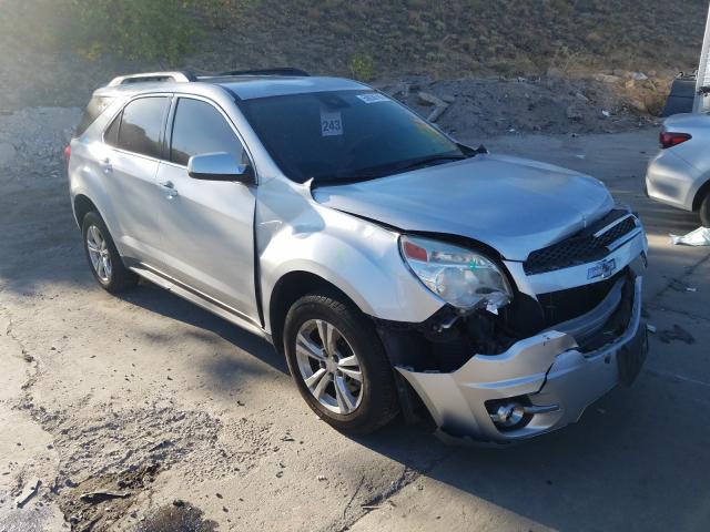 CHEVROLET EQUINOX 2013 2gnflnekxd6324781