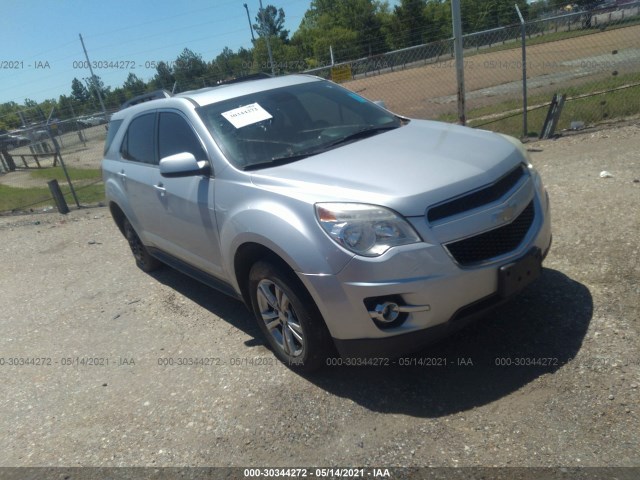 CHEVROLET EQUINOX 2013 2gnflnekxd6361216