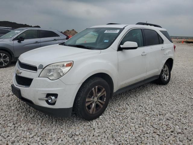 CHEVROLET EQUINOX 2013 2gnflnekxd6372667