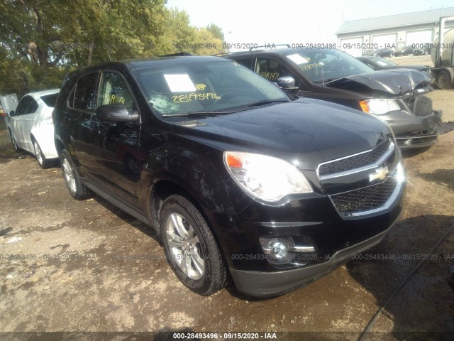 CHEVROLET EQUINOX 2013 2gnflpe30d6161904