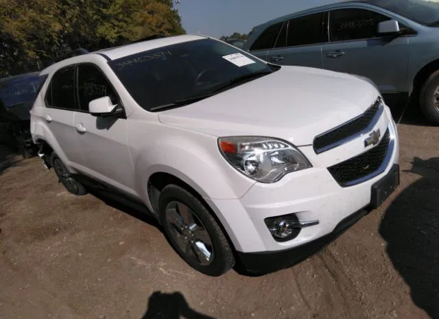 CHEVROLET EQUINOX 2013 2gnflpe30d6220109