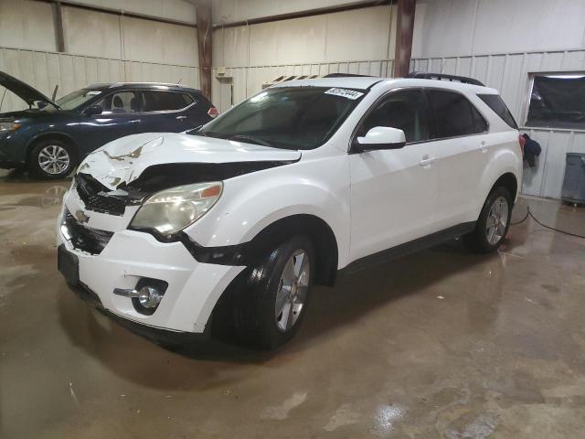 CHEVROLET EQUINOX LT 2013 2gnflpe31d6102795