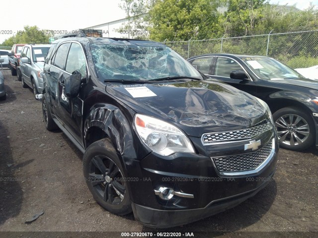 CHEVROLET EQUINOX 2013 2gnflpe31d6314046