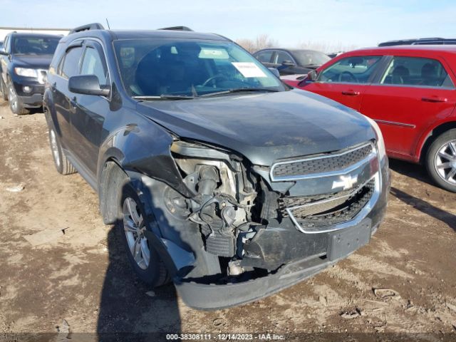 CHEVROLET EQUINOX 2013 2gnflpe31d6360993