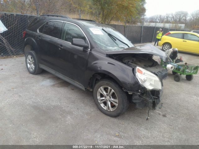 CHEVROLET EQUINOX 2013 2gnflpe32d6129522