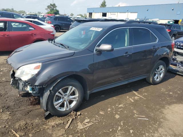 CHEVROLET EQUINOX LT 2013 2gnflpe32d6221441