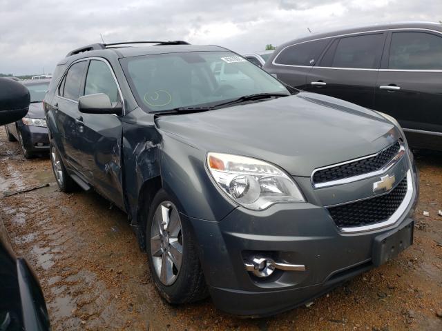 CHEVROLET EQUINOX LT 2013 2gnflpe33d6138228