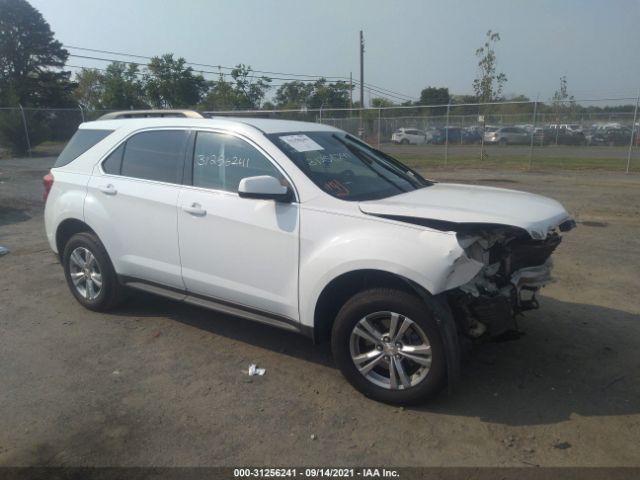 CHEVROLET EQUINOX 2013 2gnflpe33d6298593