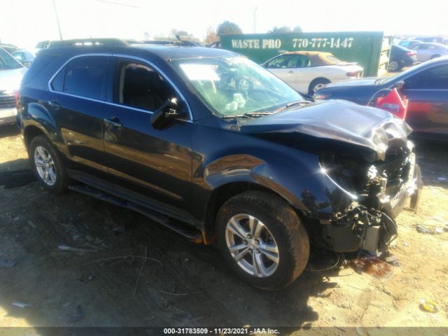 CHEVROLET EQUINOX 2013 2gnflpe34d6106226