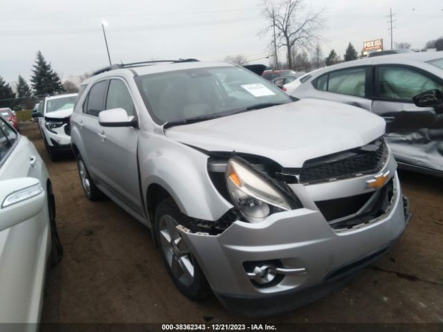 CHEVROLET EQUINOX 2013 2gnflpe34d6171545