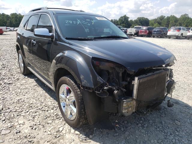 CHEVROLET EQUINOX LT 2013 2gnflpe34d6203040