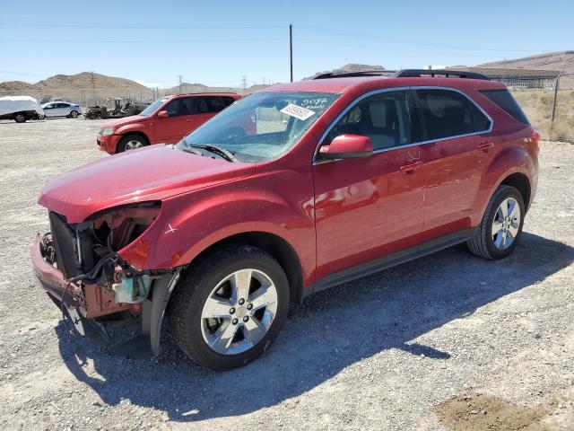 CHEVROLET EQUINOX LT 2013 2gnflpe34d6375083