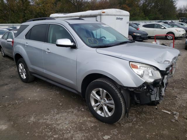 CHEVROLET EQUINOX LT 2013 2gnflpe34d6390621