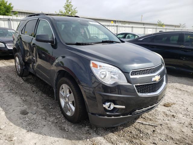 CHEVROLET EQUINOX LT 2013 2gnflpe35d6204651