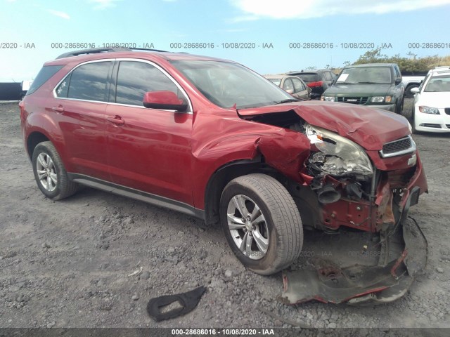 CHEVROLET EQUINOX 2013 2gnflpe35d6231204