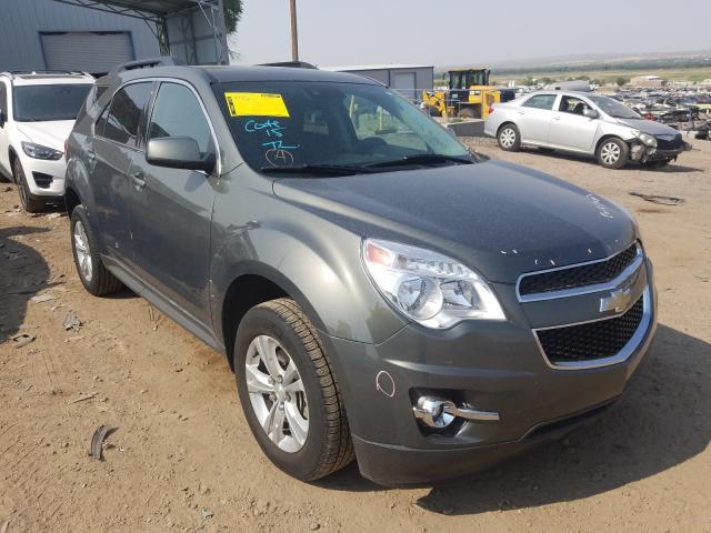 CHEVROLET EQUINOX LT 2013 2gnflpe35d6286526