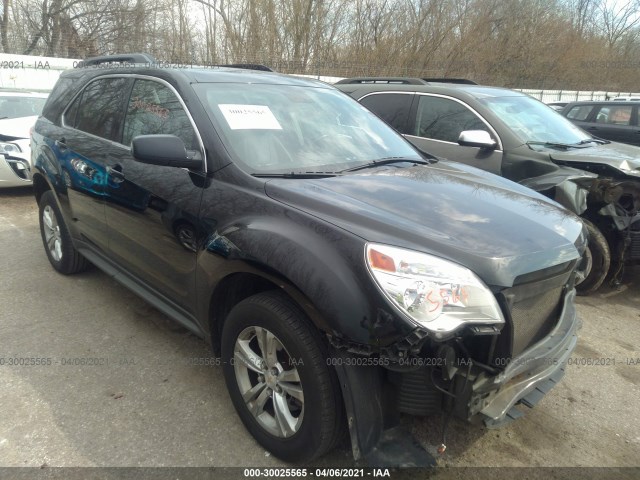 CHEVROLET EQUINOX 2013 2gnflpe35d6353772