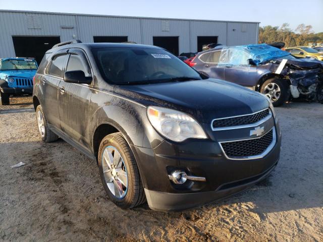 CHEVROLET EQUINOX LT 2013 2gnflpe35d6355229