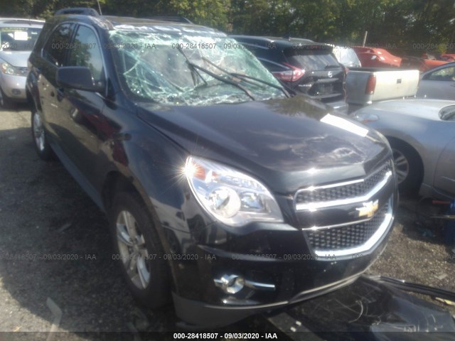 CHEVROLET EQUINOX 2013 2gnflpe36d6184054