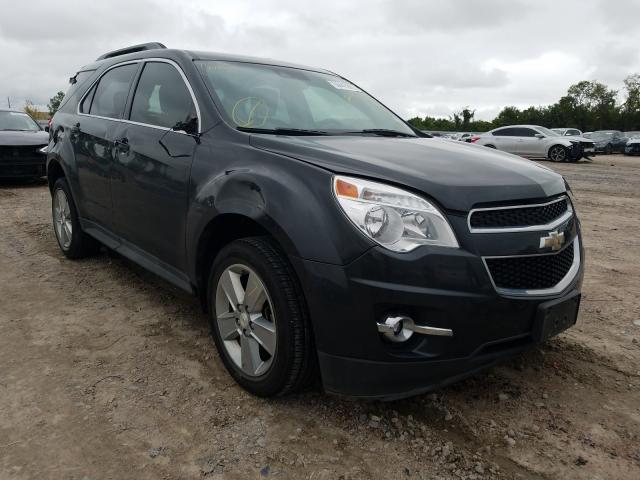 CHEVROLET EQUINOX LT 2013 2gnflpe36d6244849