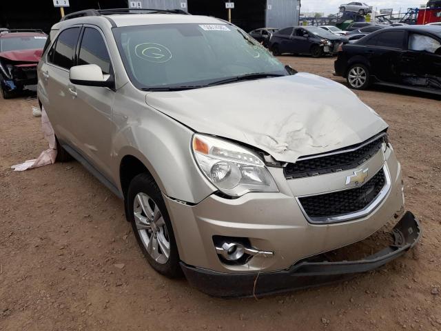 CHEVROLET EQUINOX LT 2013 2gnflpe36d6373626