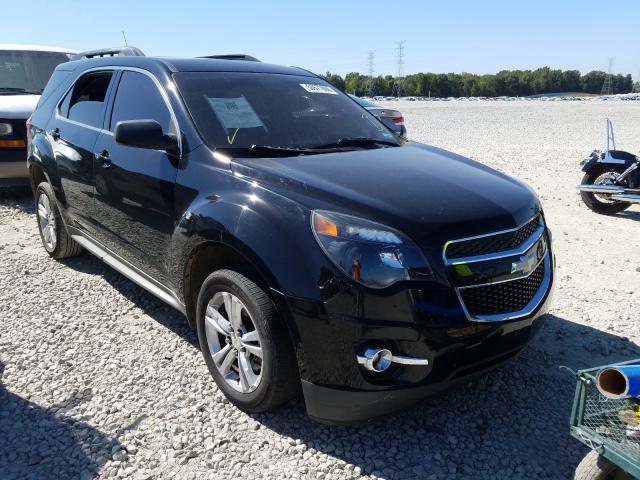 CHEVROLET EQUINOX LT 2013 2gnflpe37d6108830