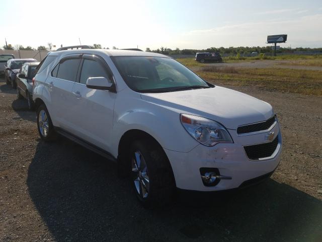 CHEVROLET EQUINOX LT 2013 2gnflpe37d6114675