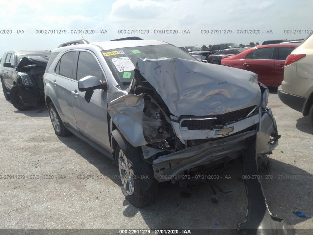 CHEVROLET EQUINOX 2013 2gnflpe37d6125059